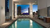 YotelPad Miami Pool