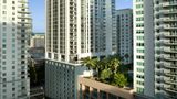YotelPad Miami Exterior