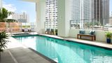 YotelPad Miami Pool