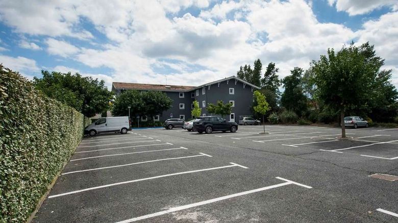 <b>Kyriad Bordeaux Sud Other</b>. Images powered by <a href="https://iceportal.shijigroup.com/" title="IcePortal" target="_blank">IcePortal</a>.