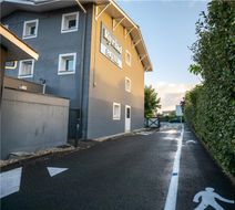 Kyriad Bordeaux Sud Exterior