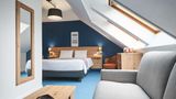 Kyriad Hotel Lille-Mons en Baroeul Room