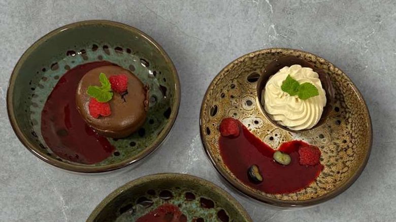 <b>Kyriad Hotel Lille-Mons en Baroeul Restaurant</b>. Images powered by <a href="https://iceportal.shijigroup.com/" title="IcePortal" target="_blank">IcePortal</a>.