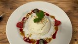 Kyriad Hotel Lille-Mons en Baroeul Restaurant