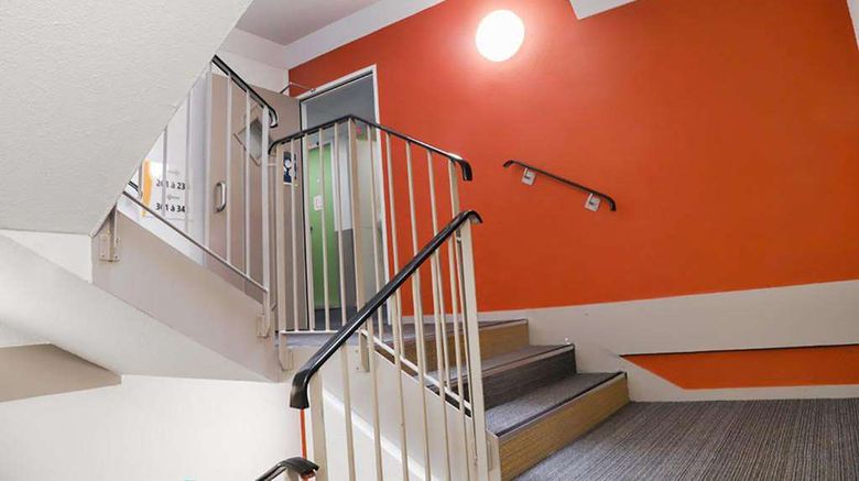 <b>Hotel Premiere Classe Plaisir Gatines Room</b>. Images powered by <a href="https://iceportal.shijigroup.com/" title="IcePortal" target="_blank">IcePortal</a>.