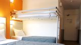 Hotel Premiere Classe Plaisir Gatines Room