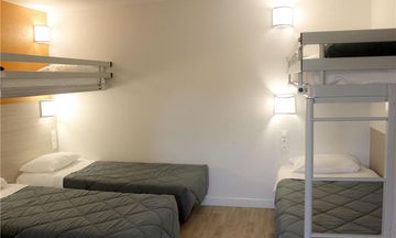 Hotel Premiere Classe Plaisir Gatines