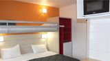 Hotel Premiere Classe Plaisir Gatines Other