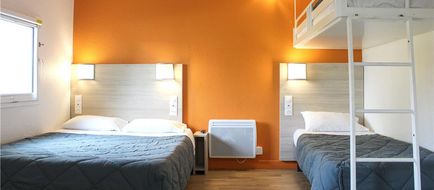 Hotel Premiere Classe Plaisir Gatines Exterior