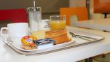 Hotel Premiere Classe Plaisir Gatines Restaurant