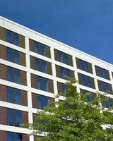 Best Western Hotel Airport Frankfurt