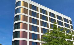 Best Western Hotel Airport Frankfurt