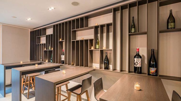 Best Western Hotel Airport Frankfurt Restaurant