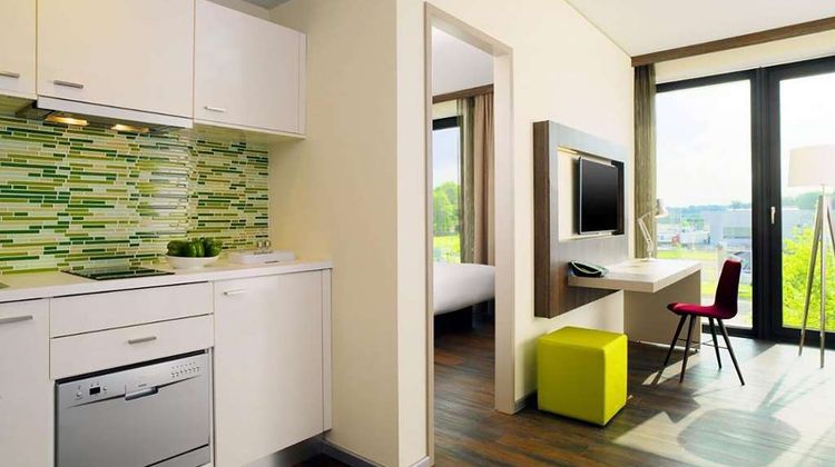 Best Western Hotel Airport Frankfurt Room