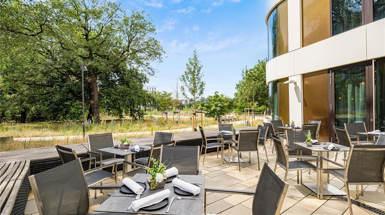Best Western Hotel Airport Frankfurt Other