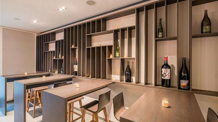 Best Western Hotel Airport Frankfurt Restaurant