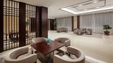 Ramada Encore by Wyndham Linqu Downtown Lobby