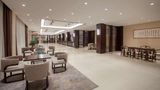 Ramada Encore by Wyndham Linqu Downtown Lobby