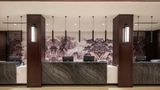 Ramada Encore by Wyndham Linqu Downtown Lobby
