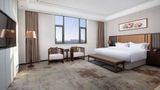 Ramada Encore by Wyndham Linqu Downtown Room