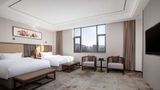 Ramada Encore by Wyndham Linqu Downtown Room