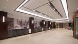 Ramada Encore by Wyndham Linqu Downtown Lobby