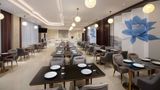 Ramada Encore by Wyndham Linqu Downtown Restaurant