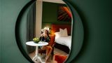 Moevenpick Hotel Windhoek Room