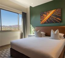 Moevenpick Hotel Windhoek Room