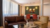 Moevenpick Hotel Windhoek Suite