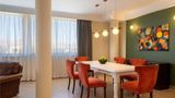 Moevenpick Hotel Windhoek Suite