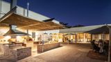 Moevenpick Hotel Windhoek Restaurant