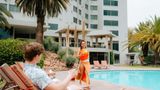 Moevenpick Hotel Windhoek Pool