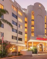 Moevenpick Hotel Windhoek