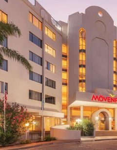 Moevenpick Hotel Windhoek