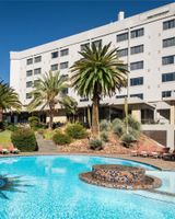 Moevenpick Hotel Windhoek