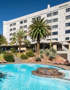 Moevenpick Hotel Windhoek