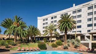 Moevenpick Hotel Windhoek