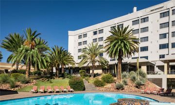 Moevenpick Hotel Windhoek
