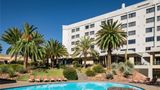 Moevenpick Hotel Windhoek Pool