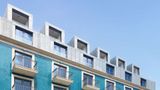 Oca Oriental Porto Hotel Exterior