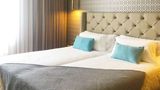 Oca Oriental Porto Hotel Room