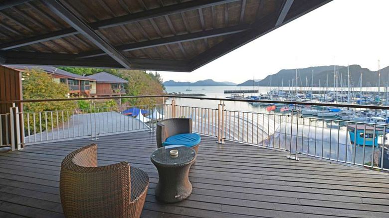 <b>Ramada by Wyndham Langkawi Marina Room</b>. Images powered by <a href="https://iceportal.shijigroup.com/" title="IcePortal" target="_blank">IcePortal</a>.