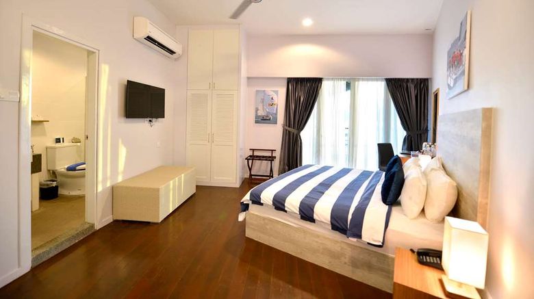 <b>Ramada by Wyndham Langkawi Marina Room</b>. Images powered by <a href="https://iceportal.shijigroup.com/" title="IcePortal" target="_blank">IcePortal</a>.