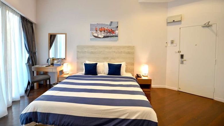 <b>Ramada by Wyndham Langkawi Marina Room</b>. Images powered by <a href="https://iceportal.shijigroup.com/" title="IcePortal" target="_blank">IcePortal</a>.