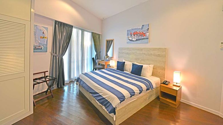 <b>Ramada by Wyndham Langkawi Marina Room</b>. Images powered by <a href="https://iceportal.shijigroup.com/" title="IcePortal" target="_blank">IcePortal</a>.