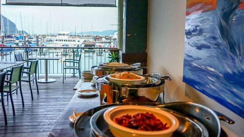 <b>Ramada by Wyndham Langkawi Marina Other</b>. Images powered by <a href="https://iceportal.shijigroup.com/" title="IcePortal" target="_blank">IcePortal</a>.