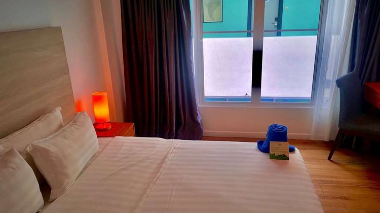 Ramada by Wyndham Langkawi Marina Room