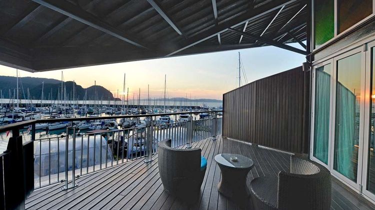 Ramada by Wyndham Langkawi Marina Room