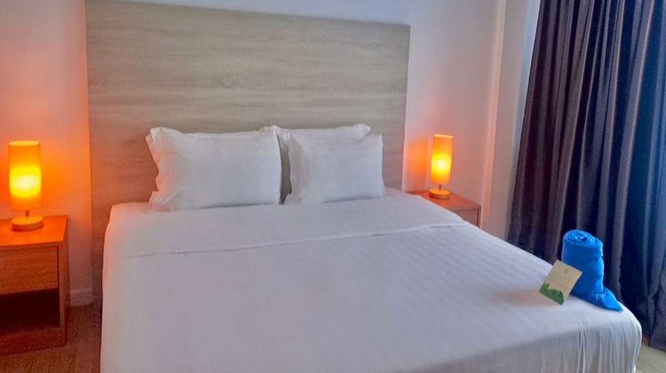 Ramada by Wyndham Langkawi Marina Room